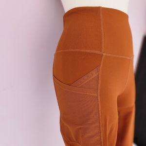 Mono B high-waisted women's Legging size small USA